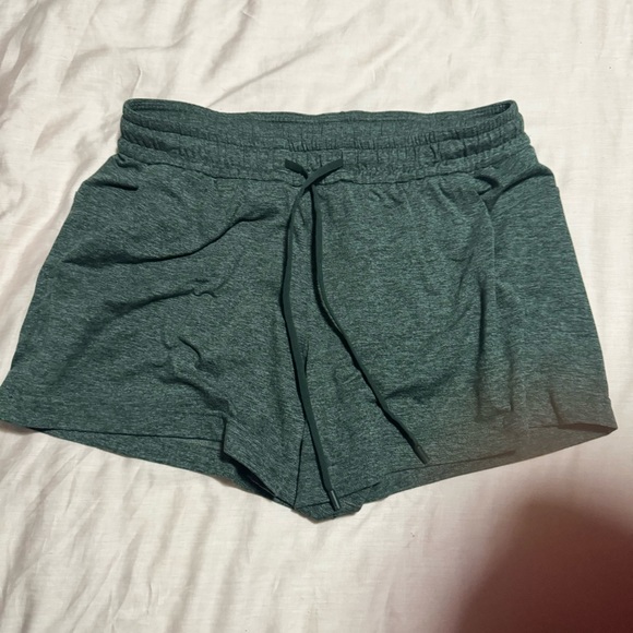 lululemon athletica Pants - Lululemon soft jersey shorts